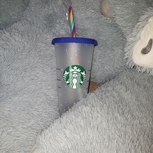Starbucks pride 2020
